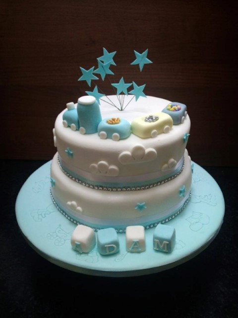 Christening